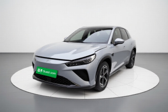 哪吒汽车 哪吒L 2024款 增程 310 闪充PRO版