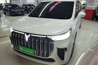 岚图汽车 岚图梦想家 2024款 PHEV 超长续航旗舰版