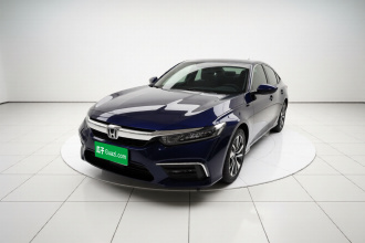 本田 英仕派 2019款 260TURBO 精致版 国VI