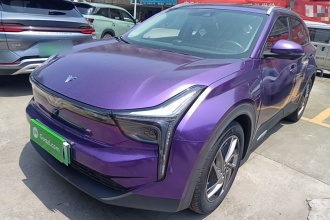 哪吒汽车 哪吒U 2021款 Pro 610 探火版