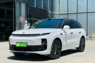 理想汽车 理想L6 2025款 Pro 智能焕新版