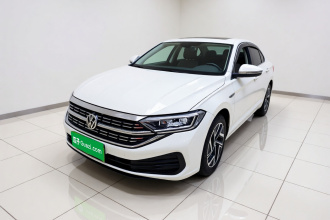 大众 速腾 2023款 280TSI DSG超越版