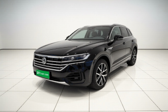 大众 途锐 2019款 3.0TSI 锐锋版 国V