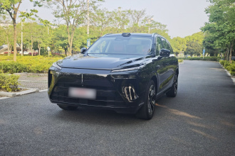 魏牌 蓝山 2025款 四驱 Ultra