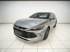 比亚迪 秦L 2024款 DM-i 120KM领先型