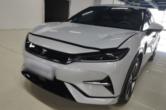 比亚迪 宋L EV 2025款 智驾版 662km 超越型
