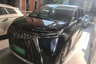 广汽传祺 传祺E9 2023款 E9 宗师