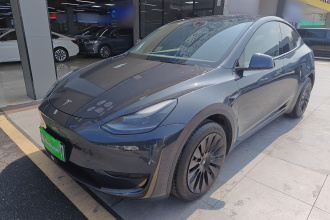 特斯拉 Model Y 2024款 后轮驱动版