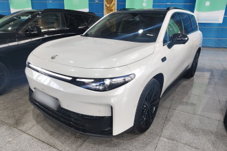 零跑汽车 零跑C16 2024款 增程 200尊享版