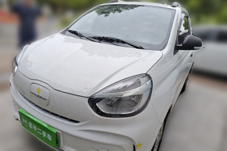 荣威 科莱威CLEVER 2021款 302km卓越版