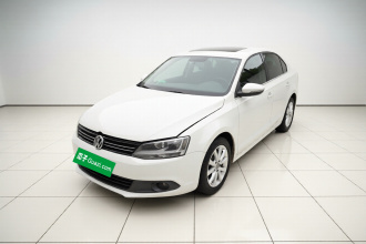 大众 速腾 2012款 1.6L 自动时尚型