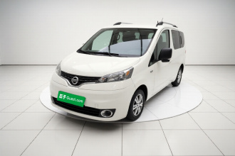 日产NV200 2010款 1.6L 豪华型