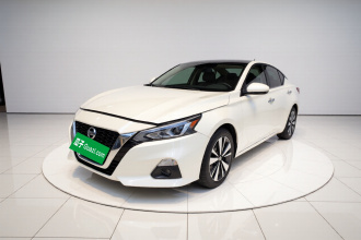 日产 天籁 2021款 2.0L XL 舒适版