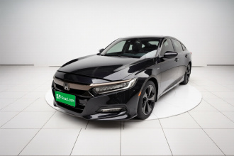 本田 雅阁 2021款 锐·混动 2.0L 锐智·星空限量版