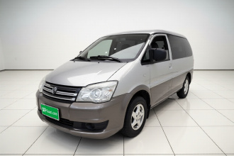 东风风行 菱智 2015款 M3 1.6L 7座舒适型