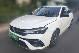 荣威i5 2021款 1.5L CVT钻石版