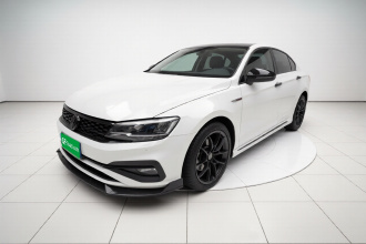 大众 凌渡 2021款 230TSI DSG风尚版