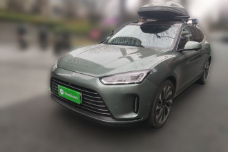 鸿蒙智行 问界M5 2022款 增程四驱性能版