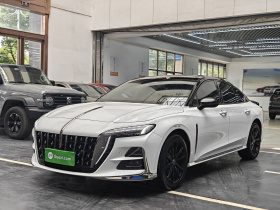 红旗H6 2024款 2.0T 致尚版