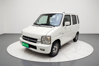 铃木 北斗星 2016款 1.4L 手动超值型