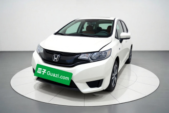 本田 飞度 2014款 1.5L LX CVT舒适型