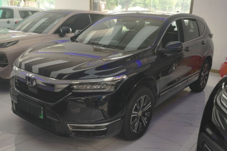 本田 皓影新能源 2022款 e:PHEV 豪华版