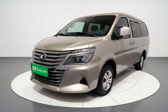 东风风行 菱智 2025款 M5 1.5T 长轴舒适型 7座