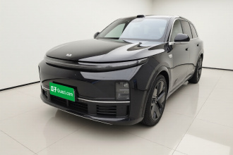 理想汽车 理想L7 2025款 Ultra 智能焕新版