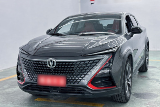 长安UNI-T 2020款 1.5T 尊贵型