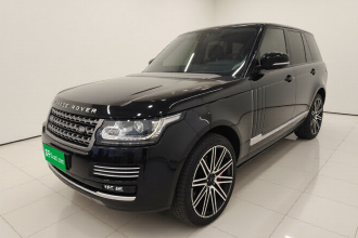 路虎 揽胜 2017款 3.0 SC V6 Vogue