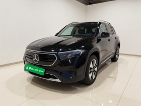 奔驰EQB 2022款 EQB 260