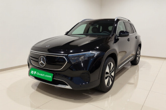 奔驰EQB 2022款 EQB 260