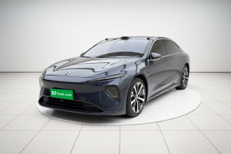 蔚来ET7 2022款 100kWh 首发版