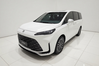 别克GL8新能源 2025款 陆尚 智享版 7座