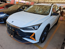 东风风神 奕炫GS 2025款 马赫版 1.5L 自动星耀版