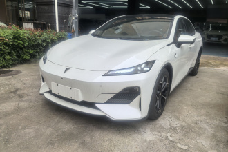 深蓝汽车 深蓝SL03 2025款 增程运动型