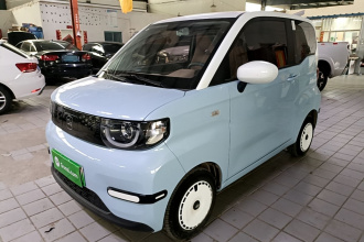 奇瑞QQ QQ冰淇淋 2024款 170km 圣代
