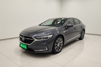 别克 君越 2022款 652T 豪华型