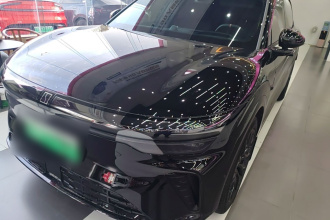 极氪7X 2026款 103kWh 四驱Ultra版