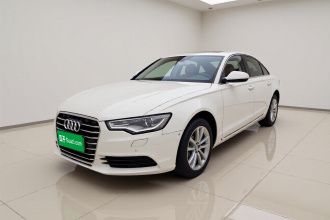 奥迪A6L 2014款 TFSI 标准型