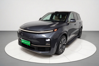 理想汽车 理想L9 2025款 Ultra 智能焕新版