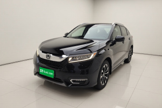 本田 冠道 2017款 240TURBO 两驱尊享版