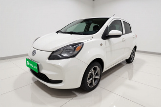 长安 奔奔E-Star 2021款 国民版 心悦版（快充版）磷酸铁锂（31.95kWh）