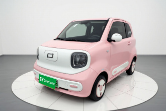 奔腾小马 2025款 222km 灵动马