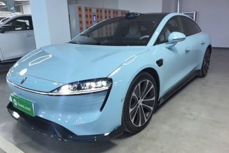 鸿蒙智行 智界S7 2026款 Max+ (192线激光雷达）