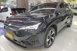 ARCFOX极狐 极狐 阿尔法T5 2025款 520 MAX