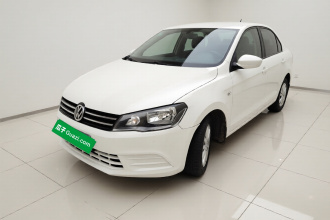 大众 捷达 2015款 质惠版 1.6L 手动时尚型