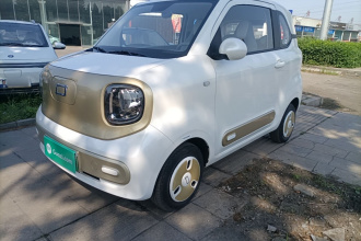 奔腾小马 2025款 222km 灵动马