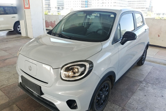 零跑汽车 零跑T03 2023款 403轻享版