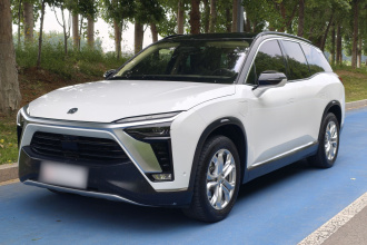 蔚来ES8 2020款 580KM 六座版